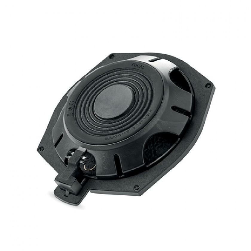 Focal ISUBBMW 8