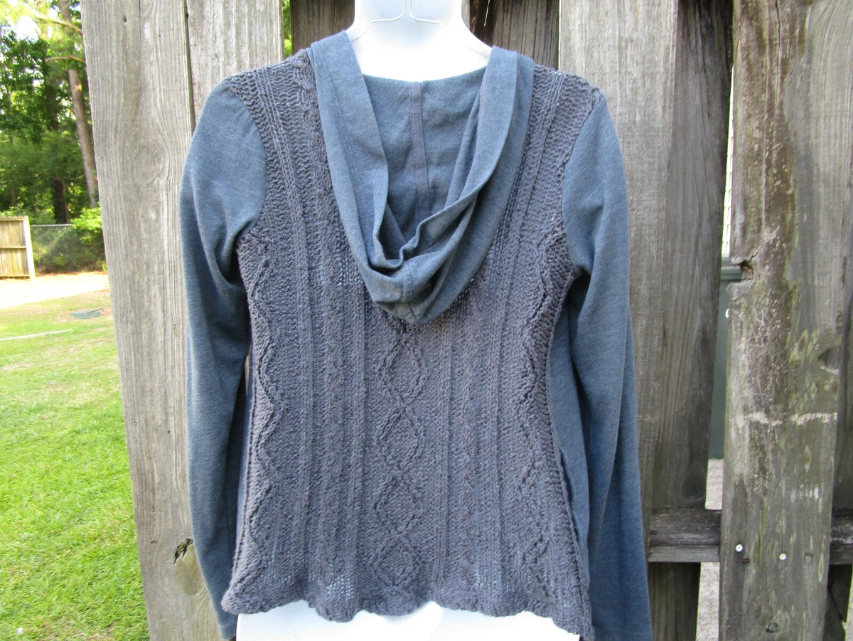 Lucky lotus best sale sweater