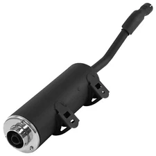 Exhaust Muffler for Honda 18300-Hn6-A30 18300-Hn6-000