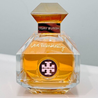 New Tory Burch Love Relentlessly Eau De Parfum Big size