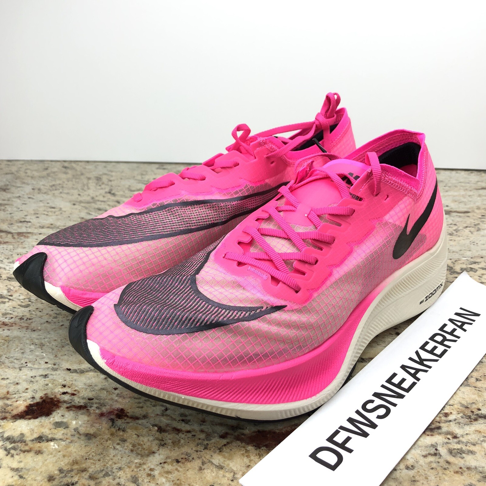 nike vaporfly next percent pink