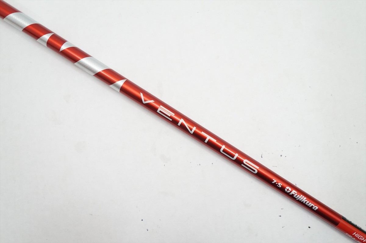 Fujikura Ventus Red Velocore 7-S Stiff 42.25