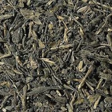 Decaffeinated Sencha Maofeng CO2 Natural Process Green leaf tea 8oz