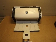 Fujitsu Fi-6130 ADF Document Scanner Scans USB 15.206 - AC TRAY...