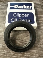 Parker Clipper Oil Seal -LUP 10757HIL5 2Q24 NEW