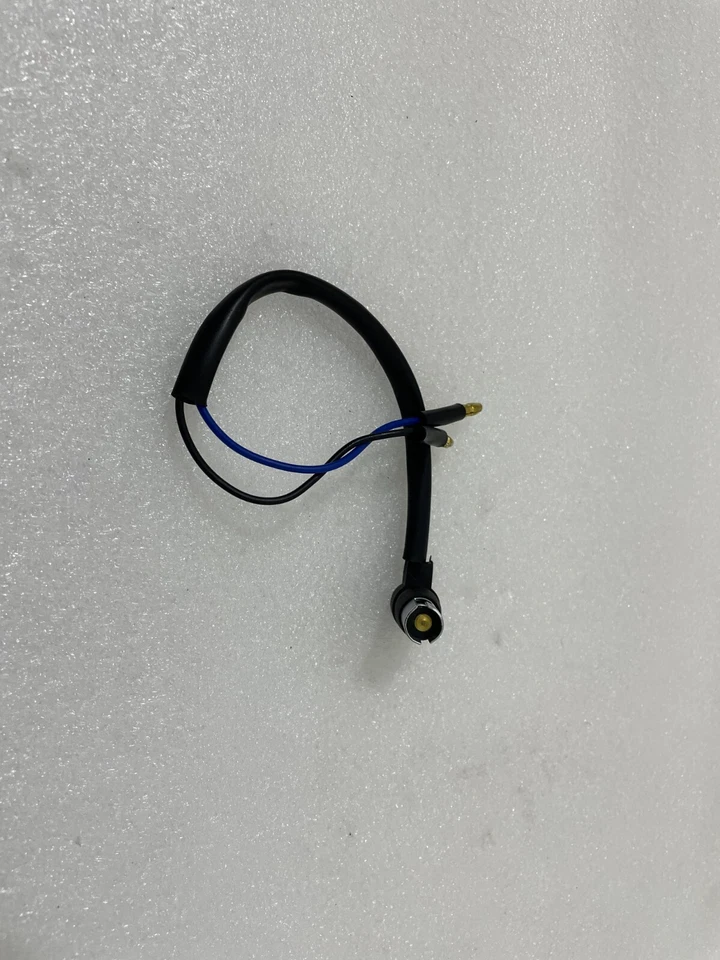 Speedometer Tachometer Instrument Single Bulb Holder Yamaha RD350 RD250 |Fit For - Изображение 2 из 4