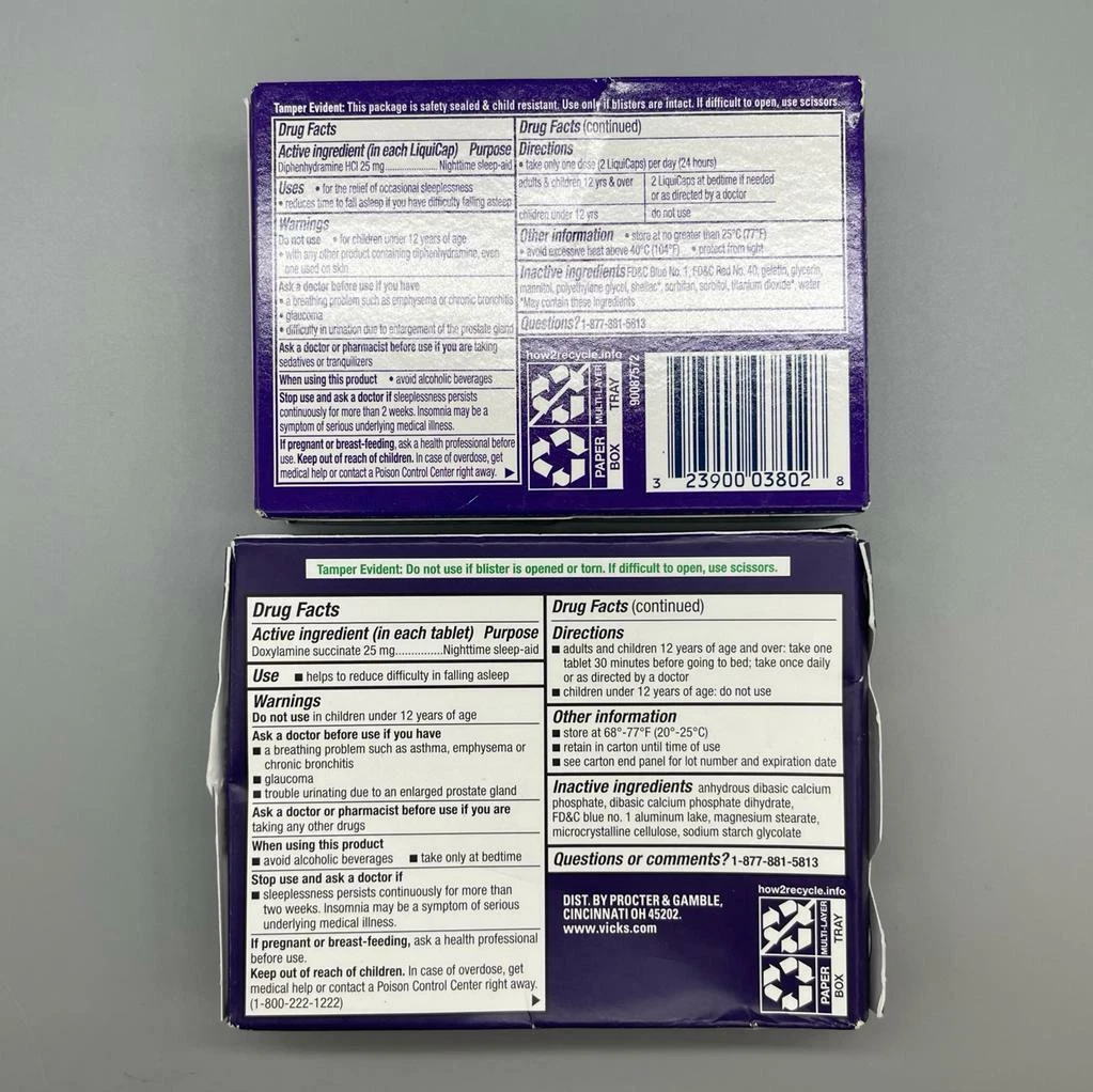 zzzquil-ingredients