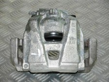 Bremssattel links vorn 28km AUDI A5 SPORTBACK (8TA) 2.0 TDI QUATTRO