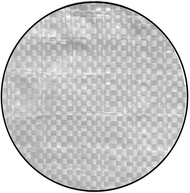 10x1/2 TONNE 500kg SCHUTT GROSSBEUTEL BAU GARTENABFALL JUMBO HALBE TONNENSÄCKE✅ - Bild 4 von 4