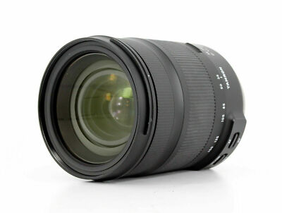 Tamron 35-150mm f&frasl;2.8-4 Di VC OSD Nikon Lens 4960371006604 | eBay UK