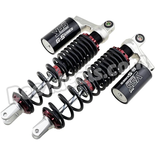 YSS Shocks Absorber Adjustable G-Series BB YAMAHA X-MAX 300 XMAX
