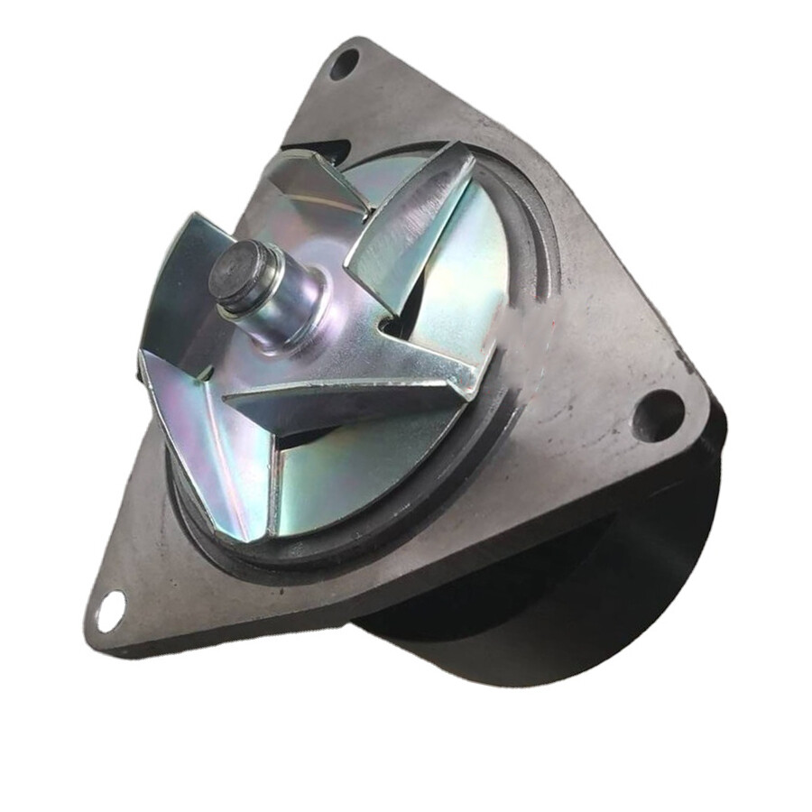 Water Pump 6742-01-3670 6741-61-1530 for Komatsu Engine 6D114