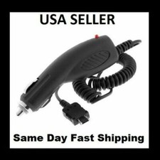 RAPID CAR CHARGER for PANTECH C150 P7000 Impact ,P7040 Link LIMITED STOCK