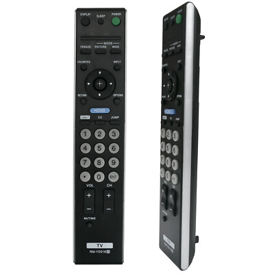 allimity Sostituire Il Telecomando RM-ED017 apto para Sony TV KDL-22S5500 KDL26L4000 KDL-26L4000 KDL-26P5550 KDL-26S5550 KDL32L4000 KDL-32L4000 KDL32L4000K KDL-32L4000K KDL-32S5550 KDL-32S5600