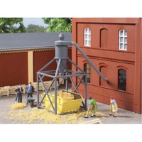 Auhagen 80108 Spur H0 Zyklon, 35 X 35 X 74 Mm
