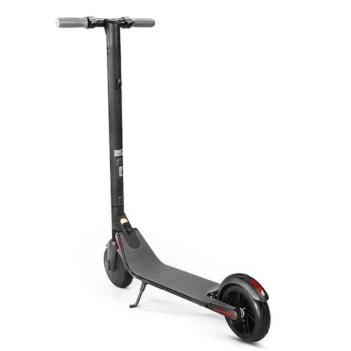 segway ninebot es2 electric kick scooter | eBay