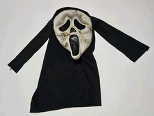 Scream Ghostface Zombie Mask Fun World Div. RN 88490 January-March 2015