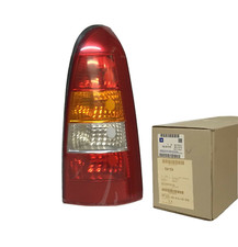 [NEU] Original Opel Astra G Caravan Rückleuchte mit Nebelschluss, rechts 9117211