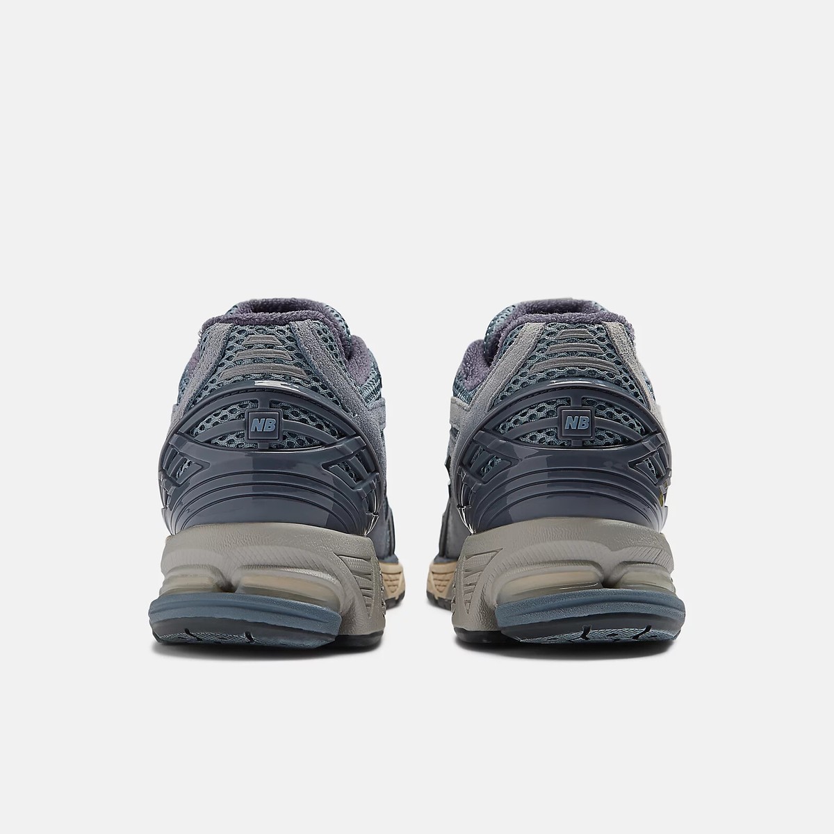 Auralee x New Balance Blue 1906R | Size 7 -13 US *FREE & FAST