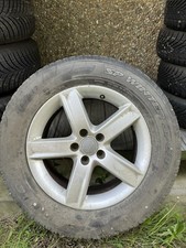 Cerchi In Lega 17” Originali Usati Audì Per Audi Q5