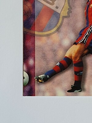 BARCELONE - CARTE FOOT PANINI - FOOTBALL ADRENALYN FIFA 365 2019 - a choisir EUR 1,75 - FR