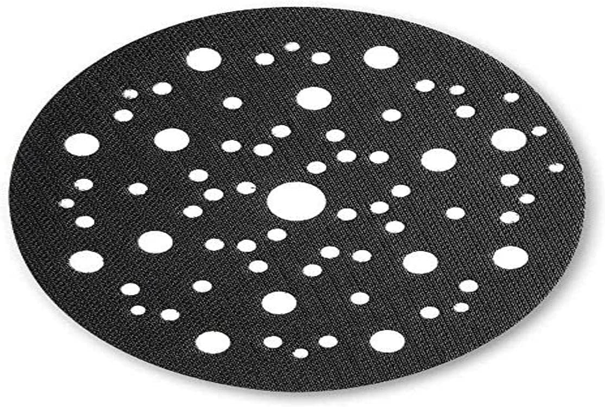 Mirka Schutzauflage 225mm - 27-Loch Schutz Für Klett-Schleifteller