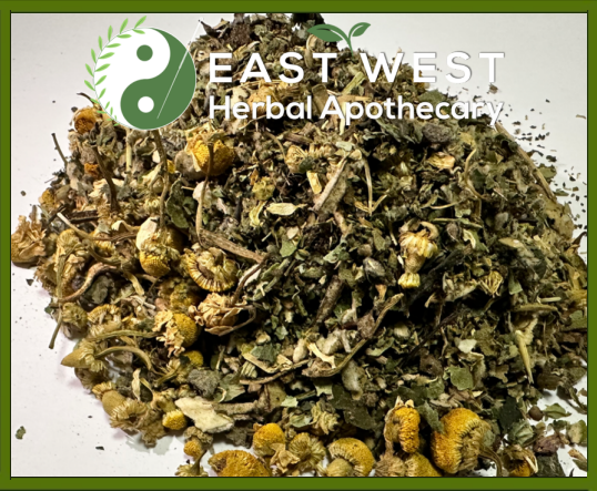 Respiratory Tea Blend