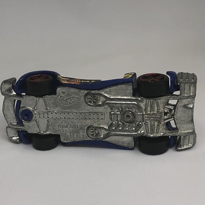 まとめ売り詳細　ホットウィール　1995 ROAD ROCKET まとめ売り詳細 ホットウィール 1995 ROAD ROCKET - メルカリ