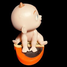 Baby Jack Jakks Incredibles 2 Jack Disney Pixar Toy Figure Approx 2