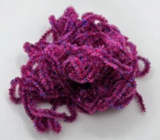 New Age Chenille - Payoff 5 Yard Pack Fly & Jig Tying #2 Medium Size