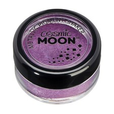 Cosmic Moon Metallic Pigment Shaker, Purple