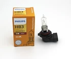 PHILIPS 9005PR HB3 12V 65W P20d +30%light car premium car headlamp auto light
