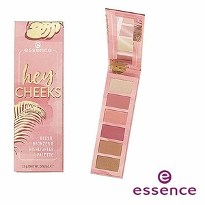 blush bronzer and highlighter palette