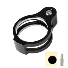 Tailgate Anti-Theft Lock for Toyota Tacoma 2005-2015, Tailgate Locks Black