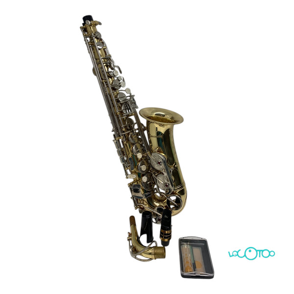 SAXOFON SUNSMILLE S1506 E0425274AR