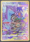 CARTE POKEMON SALARSEN GG09/GG70 🇫🇷 FR 🇫🇷 ZENITH SUPREME