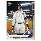 2025 Topps Now Card 410 Aaron Judge Win Walk Off Effort-Only 25 Cents Shipping!