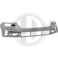 7880151 StoßFäNger Vorne FüR Skoda Kodiaq (NS7, NV7)
