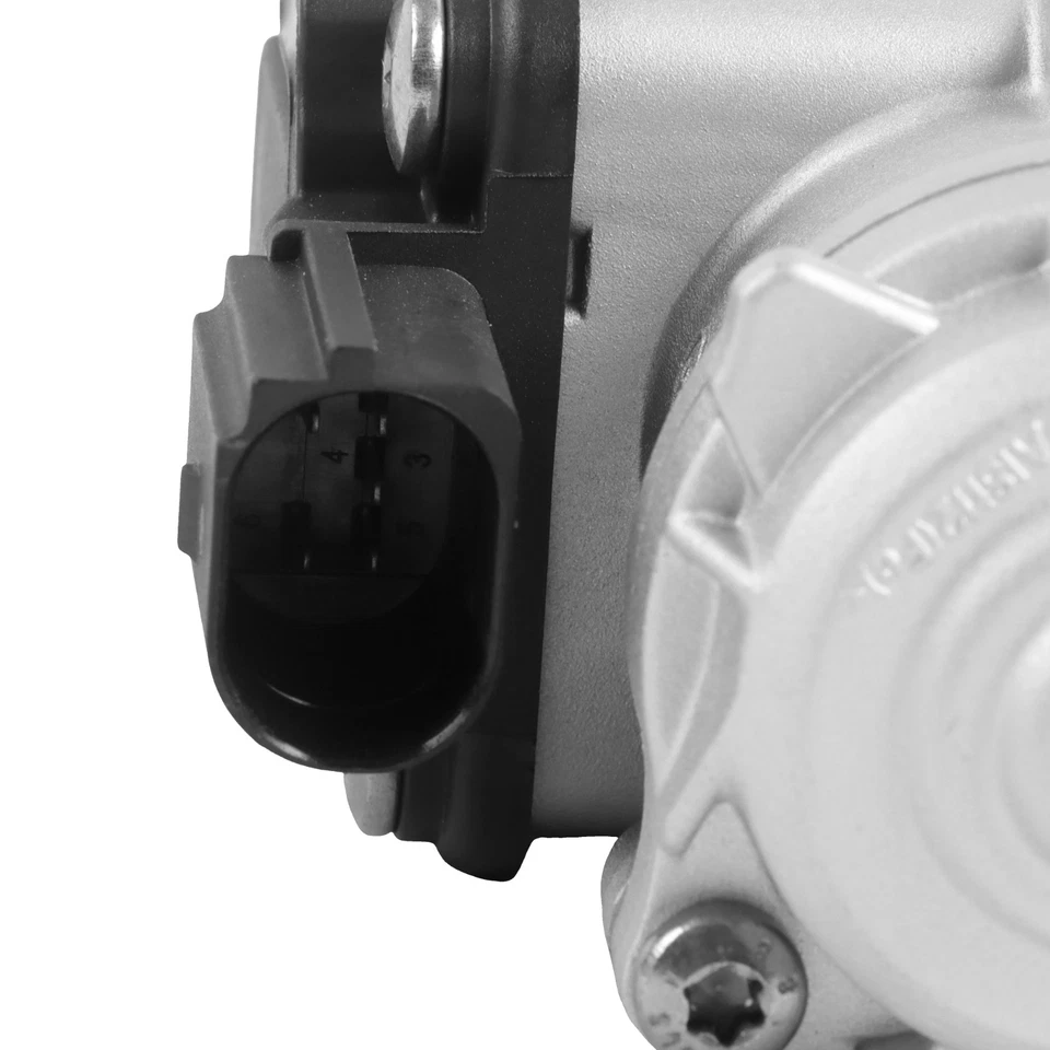 Electroválvula de compuerta de residuos turbo cargador para Audi A1 A3 A3 S3 Q3 VW Skoda 1.4 TSI Foto 4 de 4