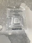 Geiger Edelmetalle Original 10 Gram Silver Square - In Capsule