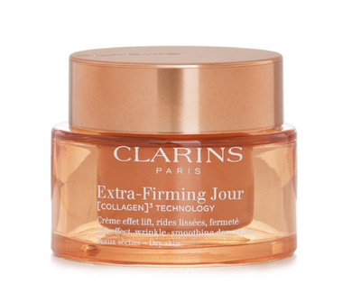 CLARINS / EXTRA-FIRMING Day Cream for Dry Skin / Lifting-Tagescreme /  50 ml