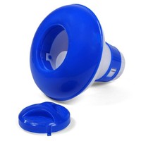 Dosierschwimmer Mini FüR 20G Tabletten Chlordosierer Chlorboje Dosierhilfe Pool