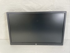 HP 22uh Monitor L3N74AA  1920 x 1080 DVI VGA HDMI - No Stand - with cords