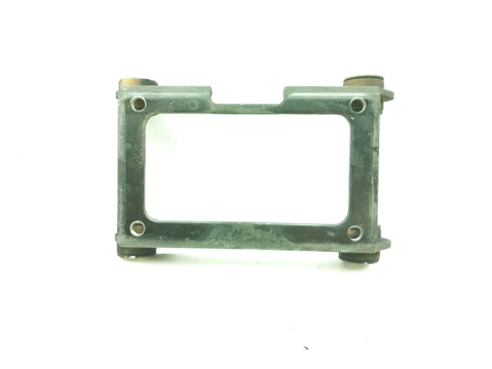 Держатель кронштейна для крепления катушки зажигания 03 BMW K1200RS - Изображение 3 из 4