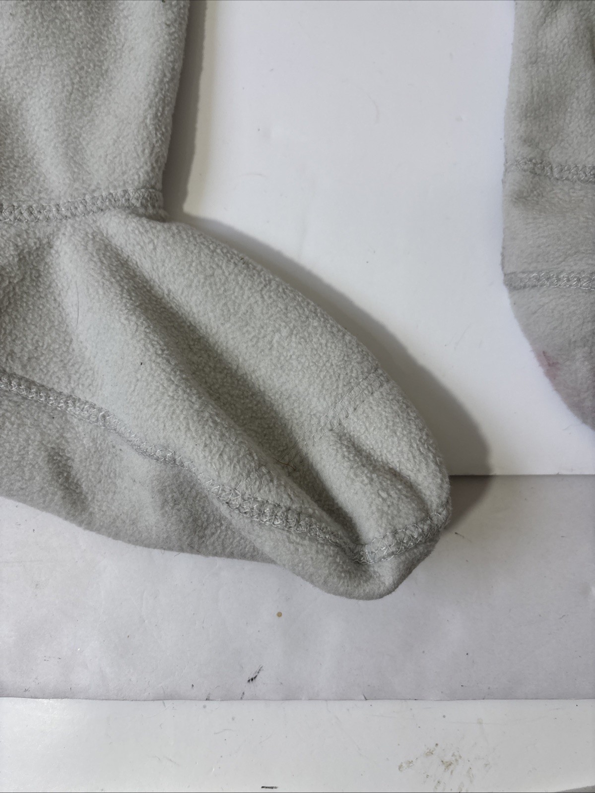 Hunter Logo Tall Boot Liners Inserts Gray Size La… - image 12