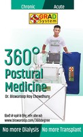 Biswaroop Roy (U. A.) | 360° Postural Medicine | Buch | Englisch (2022)
