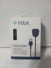 Original OEM Fitbit Charge 3 / Charge 4 USB Charging Charger Cable Dock