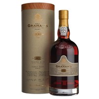 Graham's 40 Jahre Tawny Port 0,75 Liter 20%Vol.
