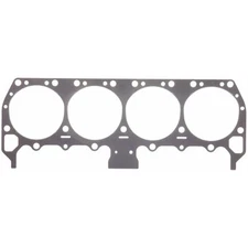 Fel Pro Head Gasket 1009; Steel Core .039 in., 4.410 in. for Chrysler 383-440