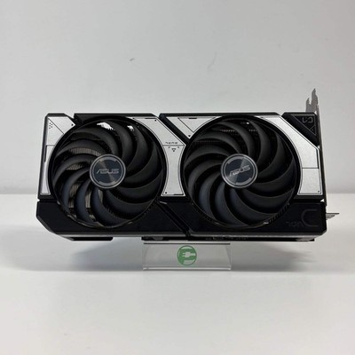 Asus GeForce RTX 5070 Dual 12GB GDDR7 Graphics Card DUAL-RTX5070-O12G